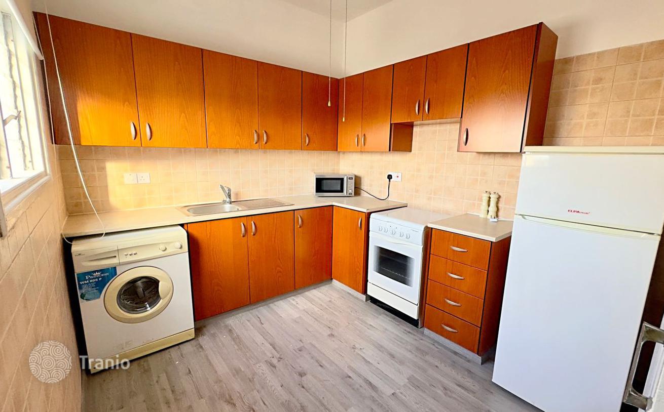 1-Bedroom Apartment in Larnaca, Cyprus, photo 2