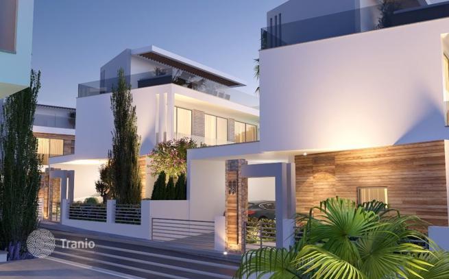 3-комнатная вилла 180 м² в Айя-Напе, Кипр, фото 2