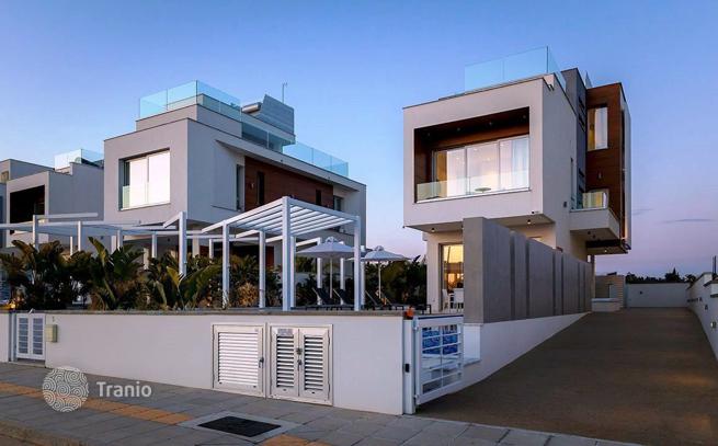 2-Bedroom Villa in Ayia Napa, Cyprus, photo 2