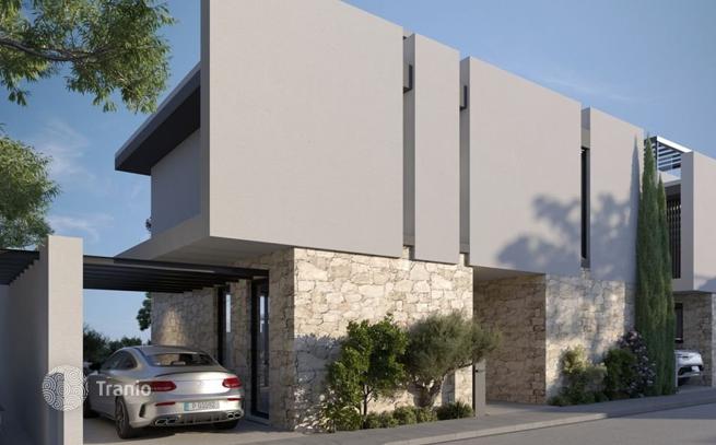 3-Bedroom Villa in Ayia Napa, Cyprus, photo 2