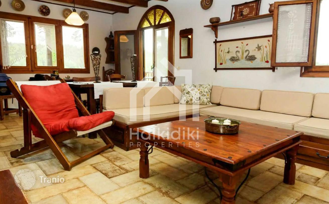 7-Bedroom House in Halkidiki, Greece, photo 5