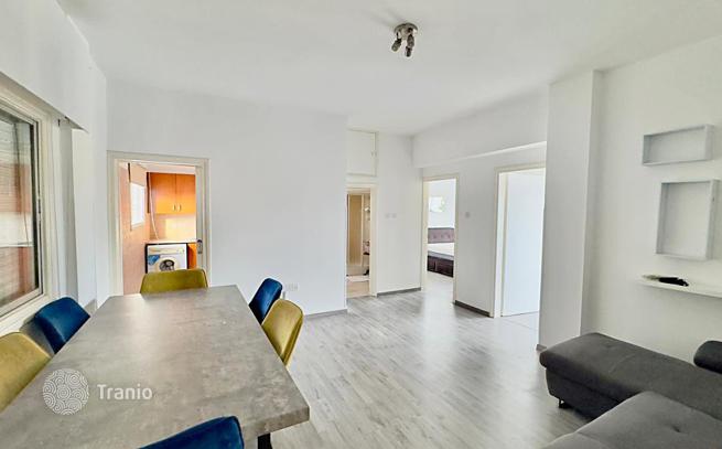 1-Bedroom Apartment in Larnaca, Cyprus