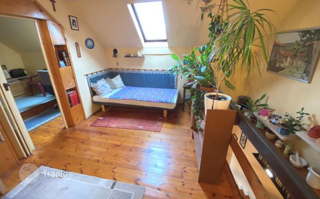2-Bedroom Apartment in Budapest, Hungary, photo 3