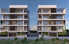 New Apartments 900 m from the Beach in Limassol, Cyprus, photo 3