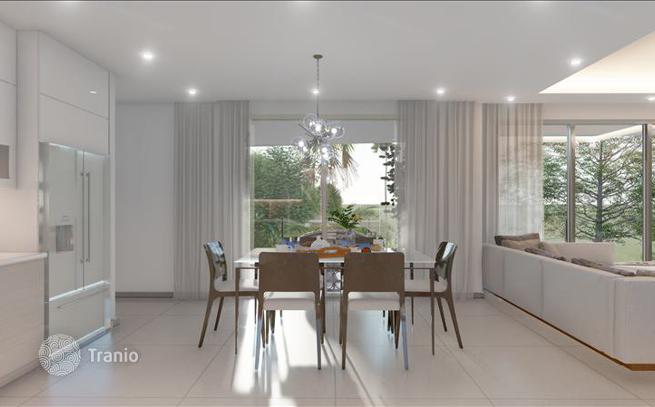 New Apartments with Parking Close to the Sea in Polemitia, Limassol, photo 2