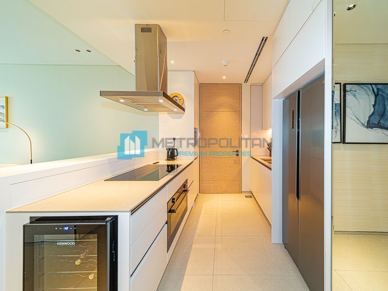 Апартаменты в Дубае, ОАЭ, 180.14 м²