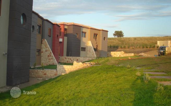 2-Bedroom Villa with Mountain View in Kassandra, Halkidiki, photo 2
