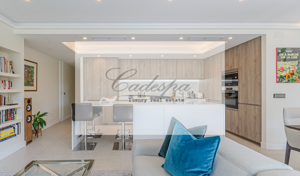 Квартира в Барселоне, Испания, 146 м²