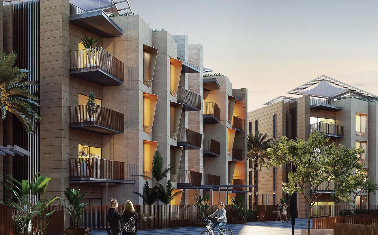 Residential Complex with Sports Club near International School and Golf Course in Cairo, photo 5