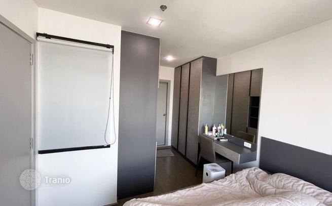 1-Bedroom Condo in Phaya Thai, Bangkok, photo 2