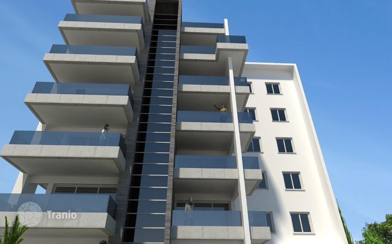 2-комнатная квартира 114 м² в городе Ларнаке, Кипр, фото 5