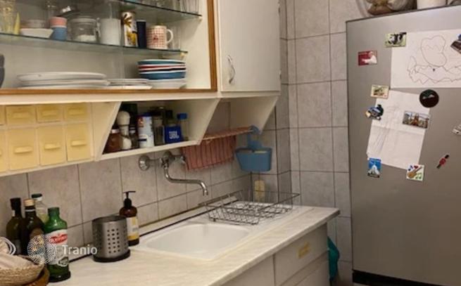 Уютная квартира с панорамным видом на город, I Район, Будапешт, Венгрия, фото 2