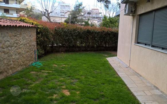 Apartment with Garden Near Metro Station in Marousi, photo 2