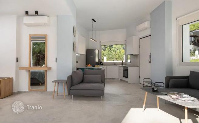 4-комнатная вилла 210 м² в Никити, Греция, фото 5