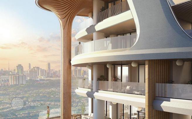 Mada'in Tower: Studios and Apartments in Dubai Marina, Dubai, photo 3