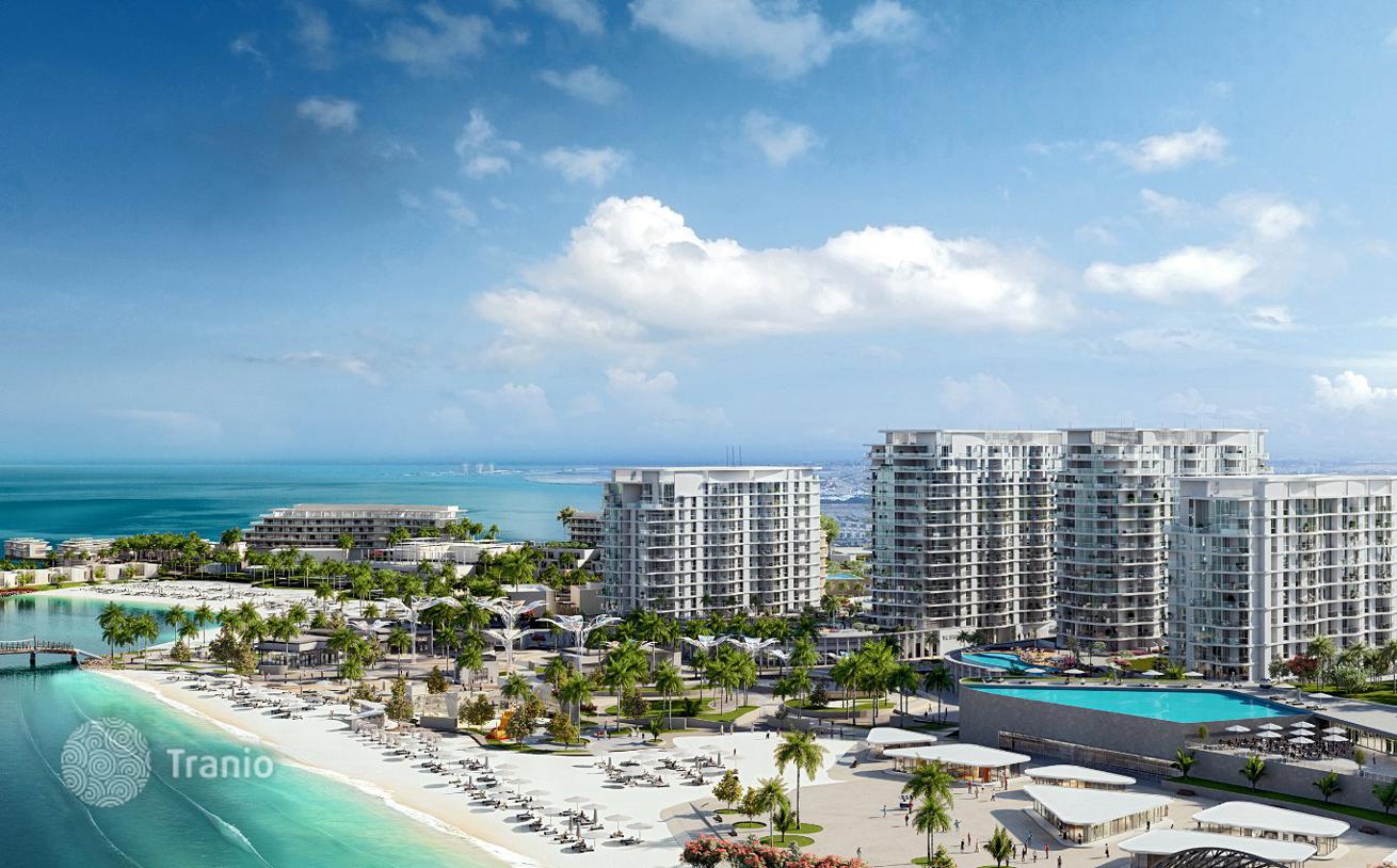 Beachfront Apartments with Pool and Panoramic Views in Mina Al Arab, Ras Al Khaimah, photo 5