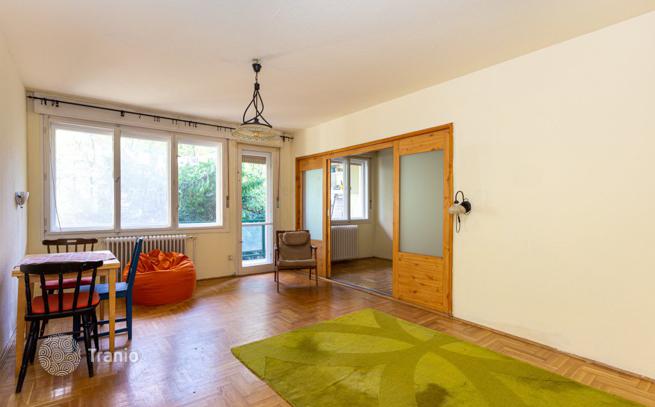 3-комнатная квартира 75 м² в Районе XII (Хедьвидеке), Венгрия, фото 4