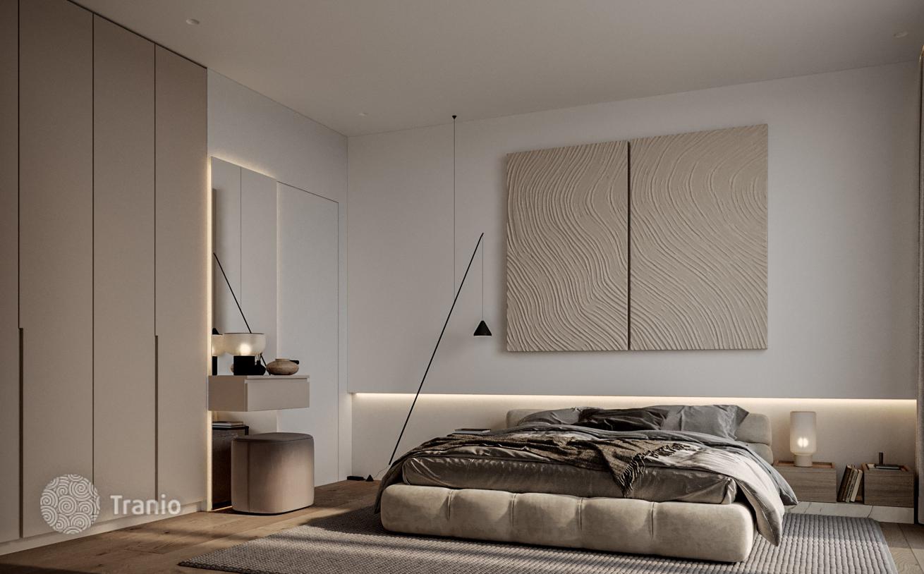2-Bedroom Apartment in Larnaca, Cyprus, photo 4