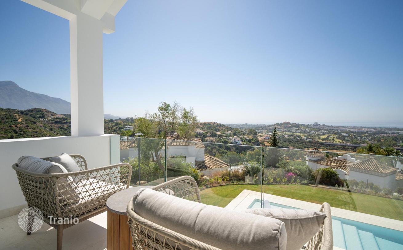 7-Bedroom Villa in Benahavis, Spain, photo 2