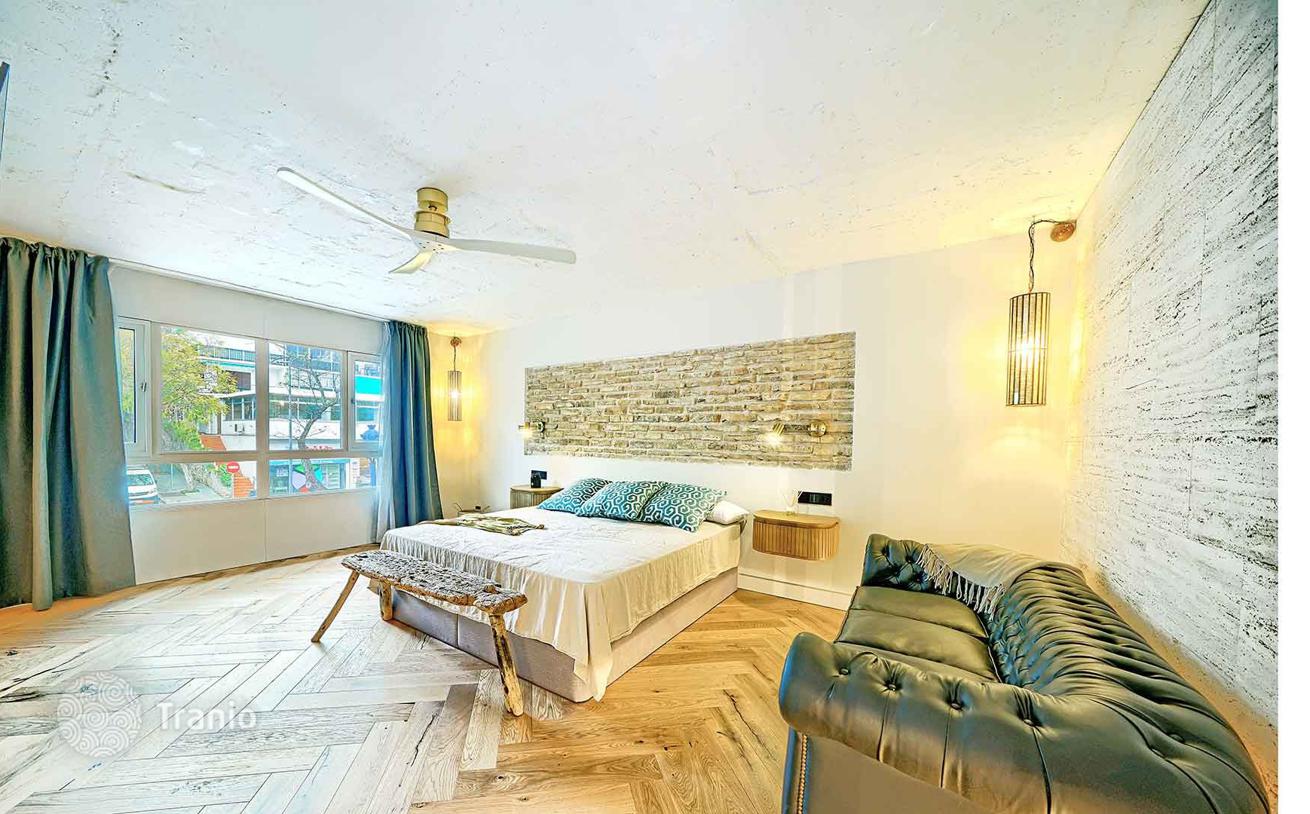 1-Bedroom Apartment in Marbellas, Marbella