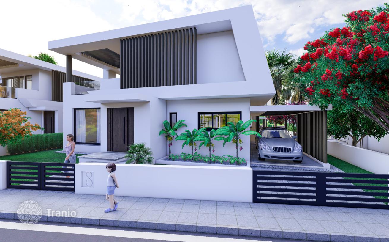 Villas with Private Pool in Famagusta, photo 4
