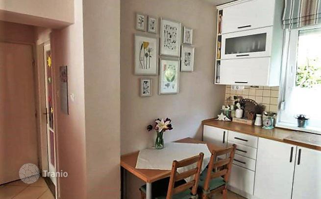 3-комнатная квартира 64 м² в Районе III (Обуде), Венгрия, фото 2
