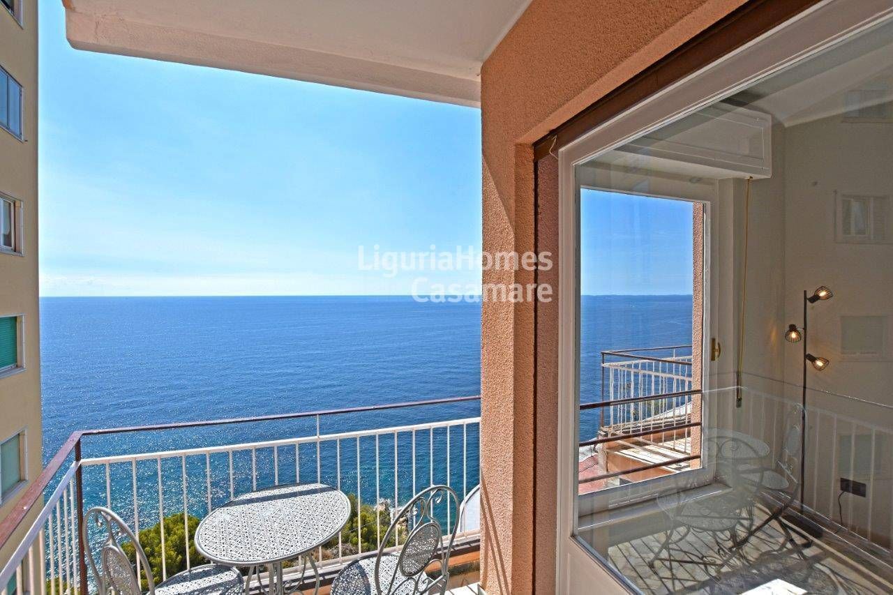 Студия в Оспедалетти, Италия, 36 м²