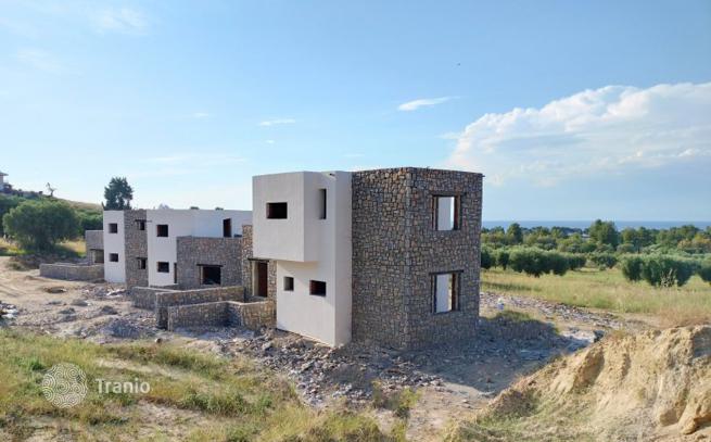 3-Bedroom Villa with Private Pool in Pefkochori, Halkidiki, photo 2