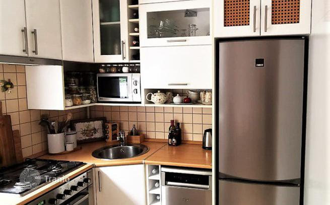 3-комнатная квартира 64 м² в Районе III (Обуде), Венгрия, фото 3
