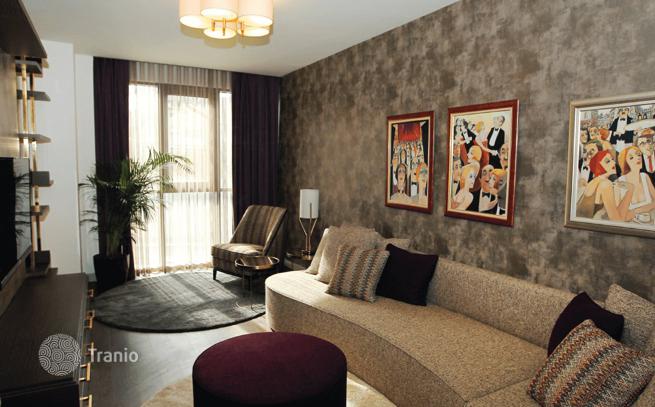Luxury Residential Complex with Pool and Gym in Istanbul, photo 3