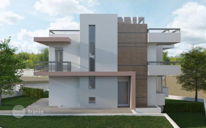 2-комнатный дом в городе 160 м² в Панораме, Греция
