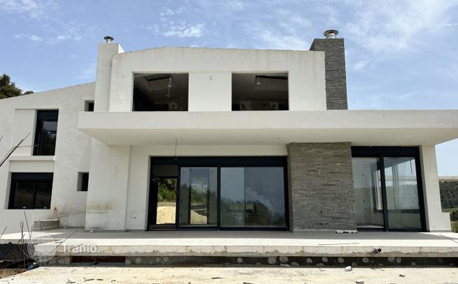 3-Bedroom Villa with Sea View in Sani, Halkidiki, photo 2
