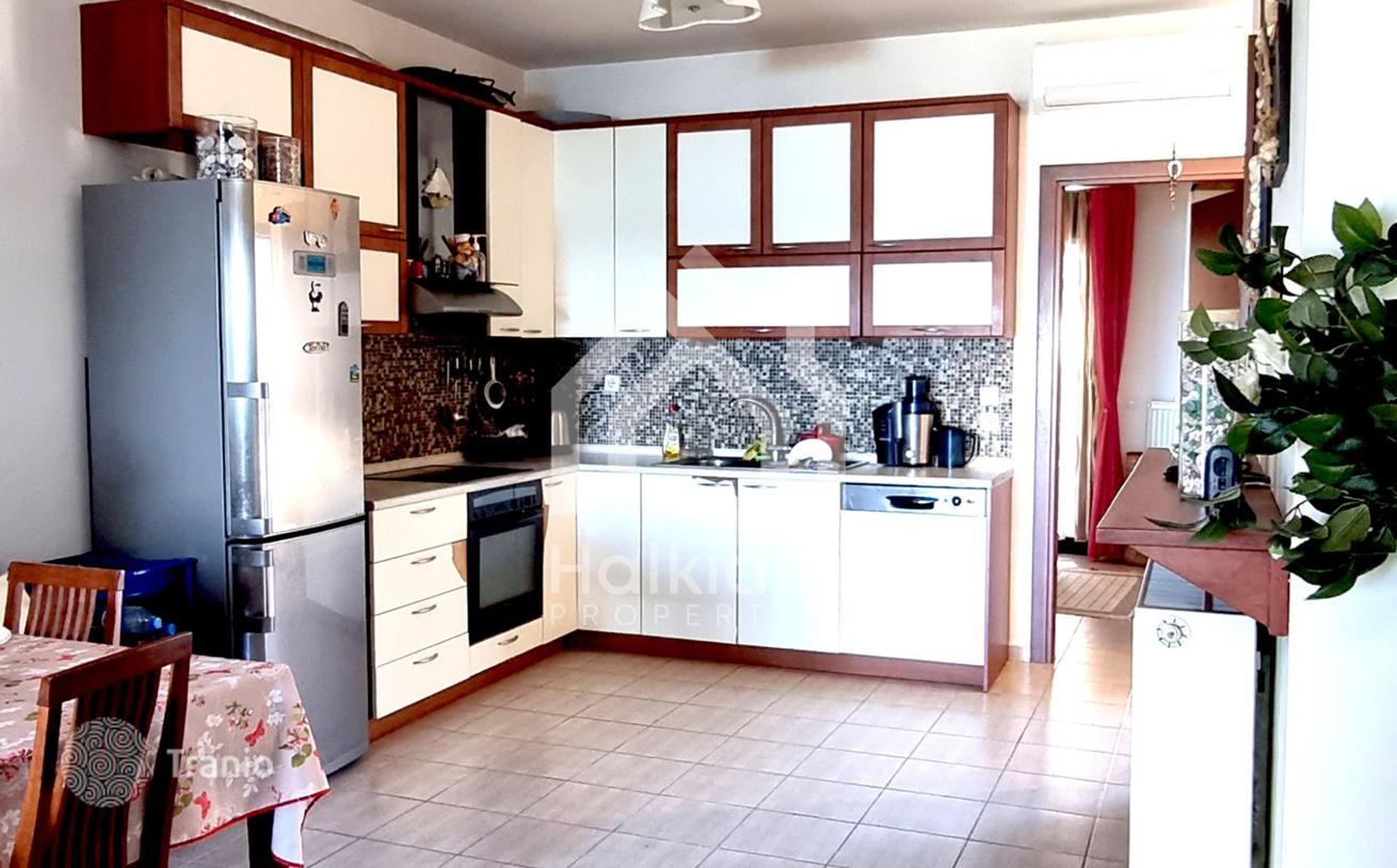 3-Bedroom House in Kassandra, Halkidiki, photo 5