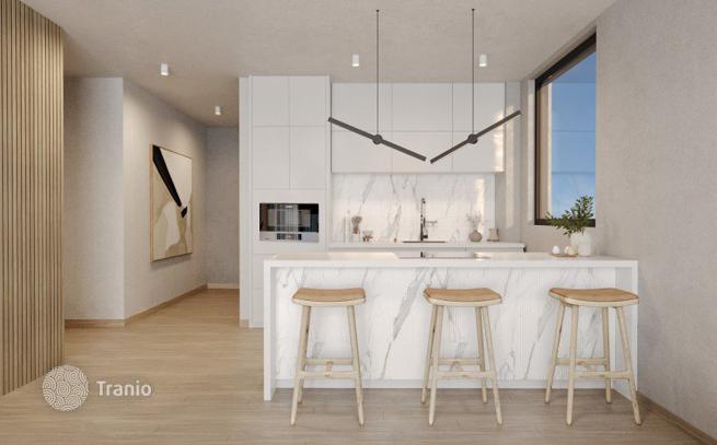1-Bedroom Apartment in New Development in Paphos
