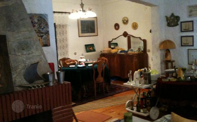 3-Story Beachfront Villa with Panoramic Sea Views in Kassandra, photo 2