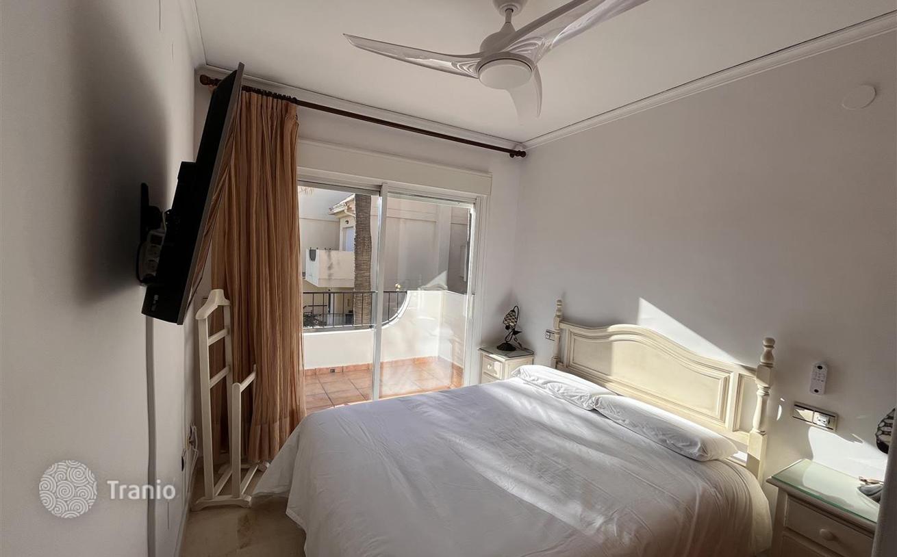 3-комнатный таунхаус 250 м² в Марбелье, Испания, фото 2
