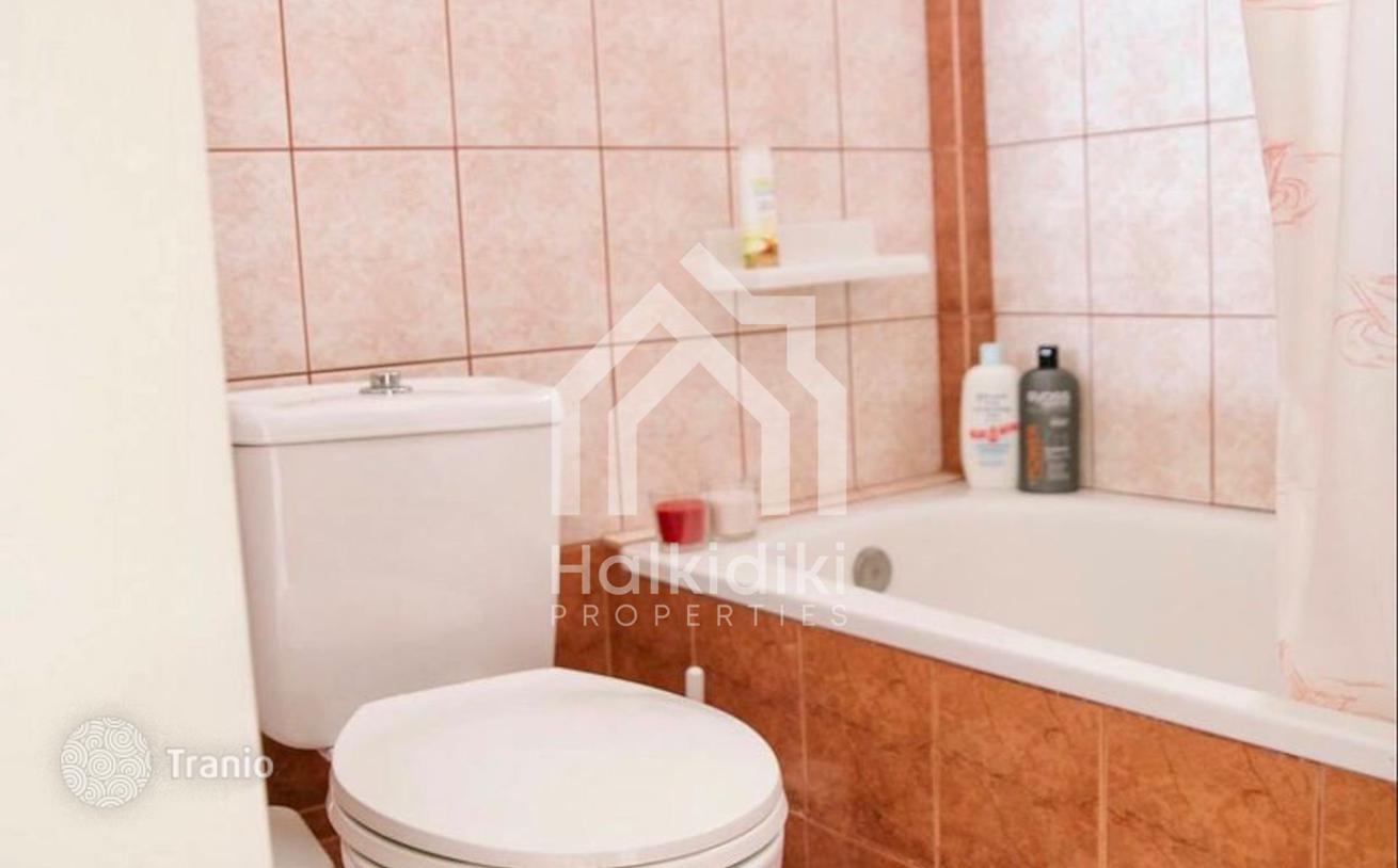 3-Bedroom House in Sitonija, Kassandra, photo 3