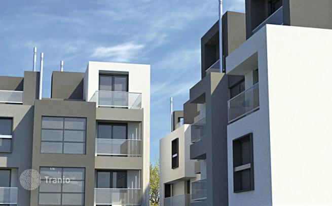 3-Bedroom Townhouse in Thermi, Greece
