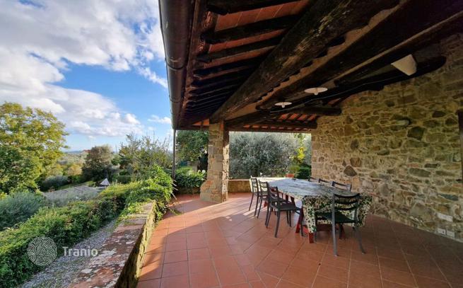 3-Bedroom Villa in Monte San Savino