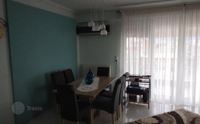 2-Bedroom Apartment in Ano Toumpa, Thessaloniki