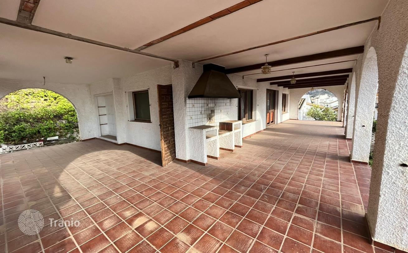 4-Bedroom Villa in Benalmadena, photo 2
