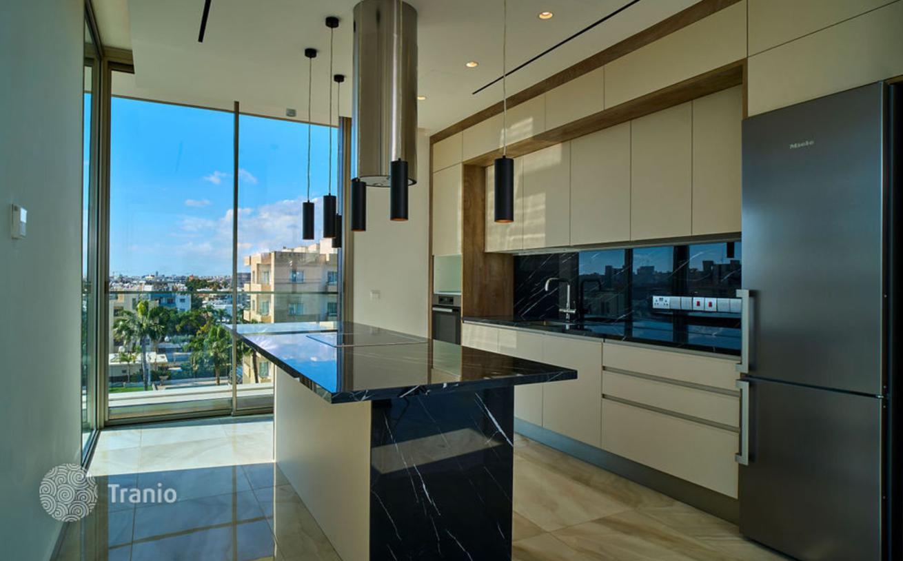 Luxury Apartments with Shared Pool in Germasogeia, Limassol, photo 2