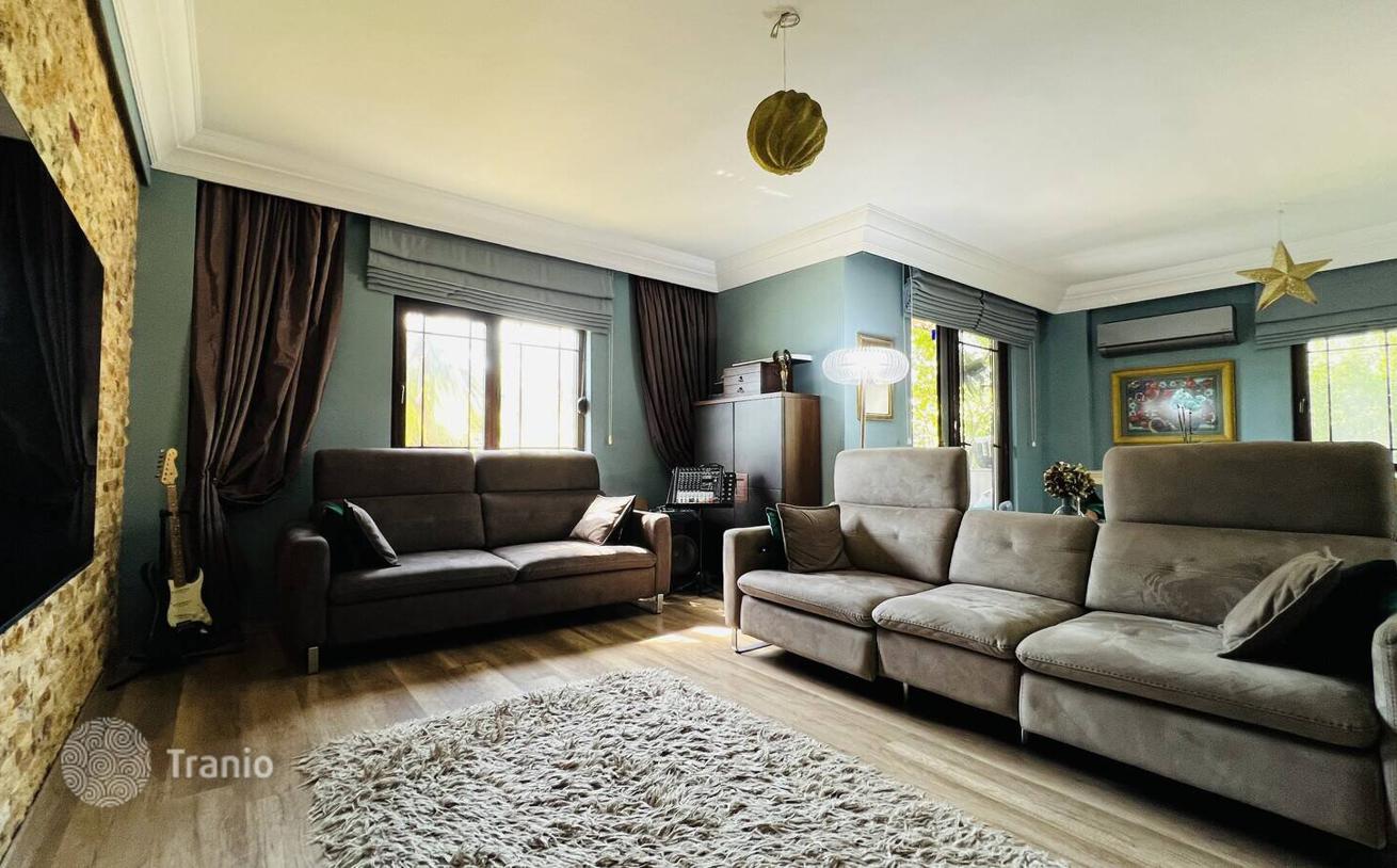 2-Bedroom Duplex Villa Near the Sea in Kemer, Antalya