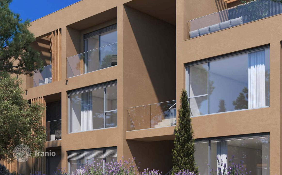 Apartments with Garden and Shared Pool in Faro, Portugal, photo 2