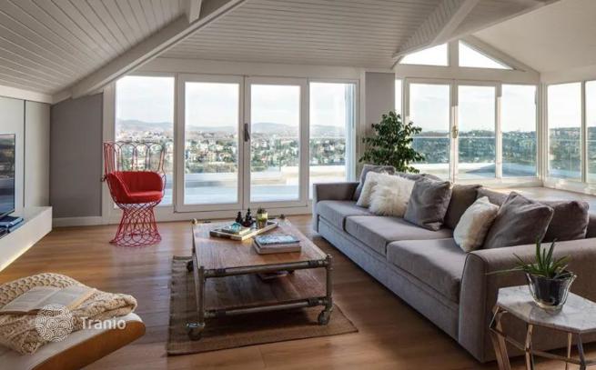 5-комнатная вилла 650 м² в Бейкозе, Турция