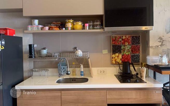 1-Bedroom Condo in Phaya Thai, Bangkok