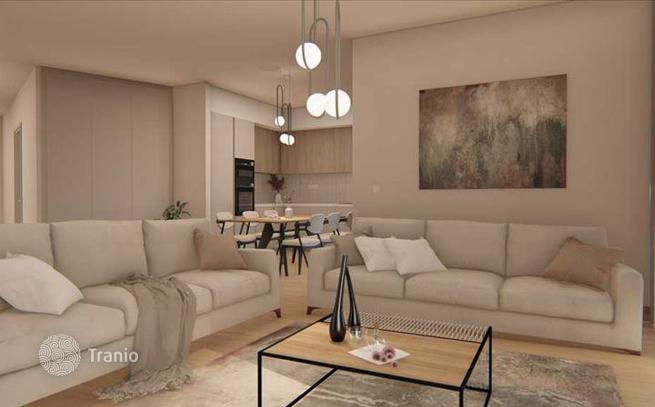 New Luxury Apartments with Shared Pool in Limassol, Cyprus