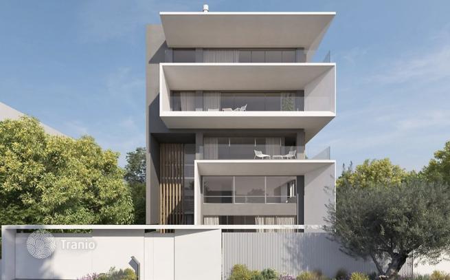 Квартира 265 м² в Афинах, Греция, фото 2