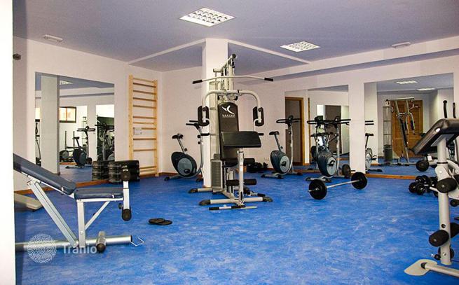 Penthouse with Sea View in Gated Residential Community, Fuengirola, photo 4