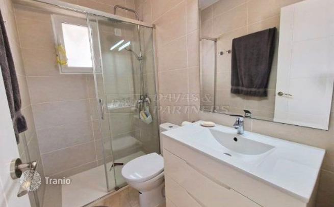2-Bedroom Apartment in Denia, Spain, photo 2